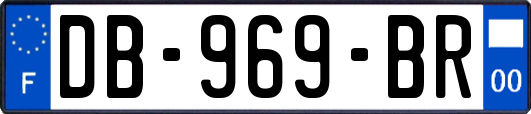 DB-969-BR