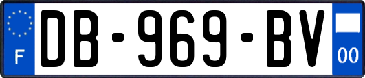 DB-969-BV