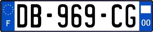 DB-969-CG