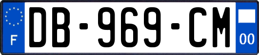 DB-969-CM