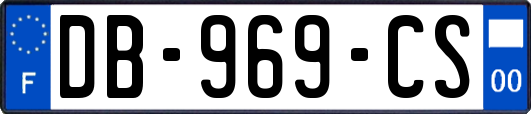 DB-969-CS