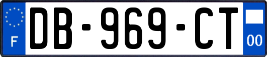 DB-969-CT