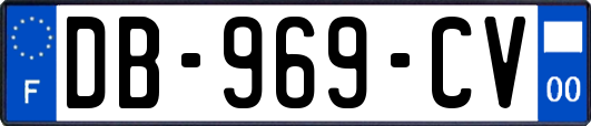 DB-969-CV