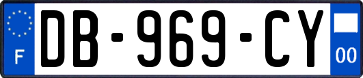 DB-969-CY