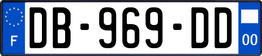DB-969-DD