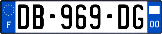 DB-969-DG