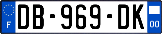DB-969-DK