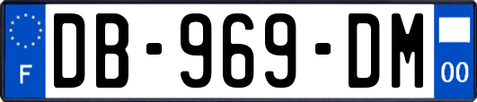 DB-969-DM