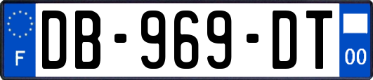 DB-969-DT