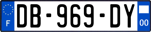 DB-969-DY