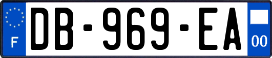 DB-969-EA