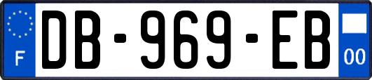 DB-969-EB