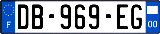 DB-969-EG
