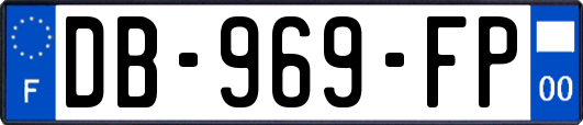 DB-969-FP