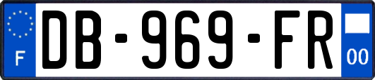 DB-969-FR