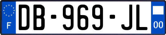 DB-969-JL