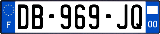 DB-969-JQ