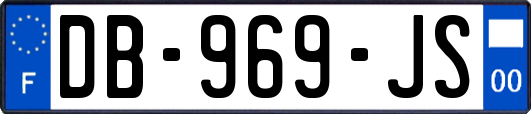 DB-969-JS