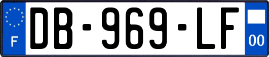 DB-969-LF
