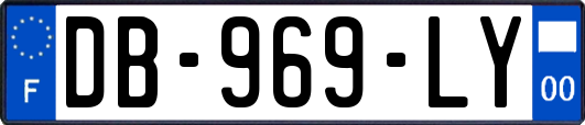 DB-969-LY