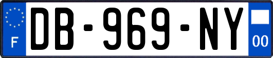 DB-969-NY