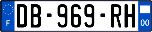 DB-969-RH