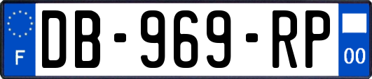 DB-969-RP