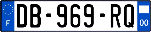 DB-969-RQ
