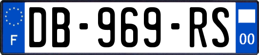 DB-969-RS