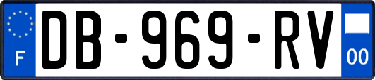 DB-969-RV