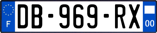 DB-969-RX