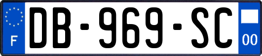 DB-969-SC