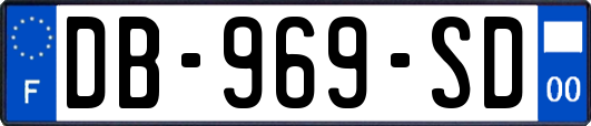 DB-969-SD