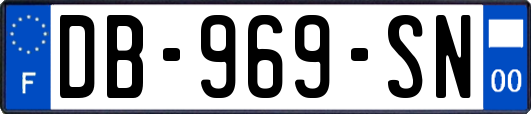 DB-969-SN
