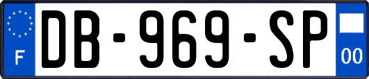 DB-969-SP