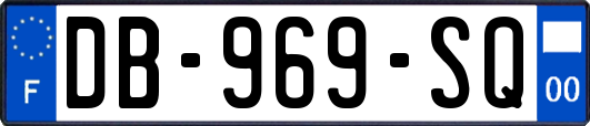 DB-969-SQ