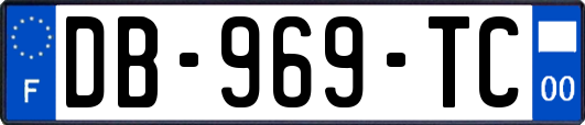 DB-969-TC