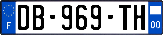 DB-969-TH