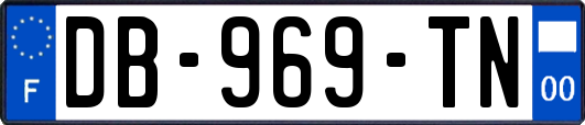 DB-969-TN
