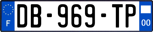 DB-969-TP