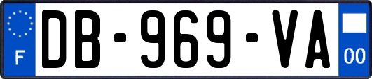 DB-969-VA