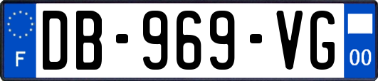 DB-969-VG