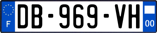 DB-969-VH