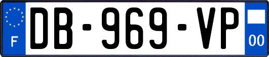 DB-969-VP