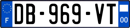 DB-969-VT