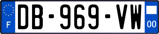 DB-969-VW