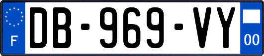 DB-969-VY