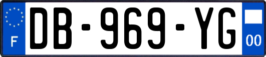 DB-969-YG
