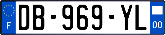 DB-969-YL