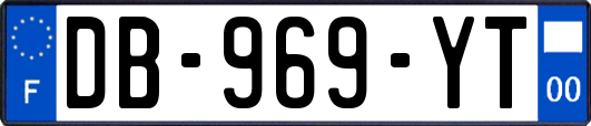 DB-969-YT